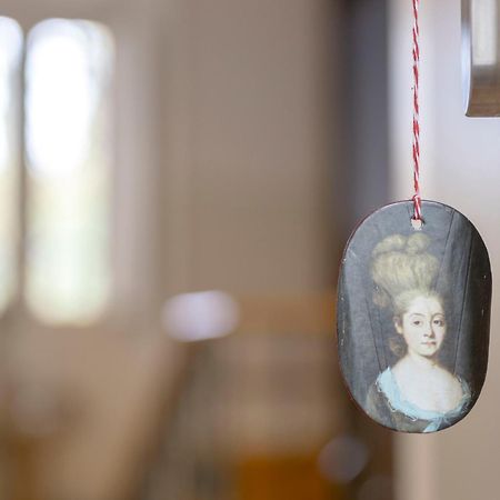 Casa Da Estefanea Sintra Kültér fotó
