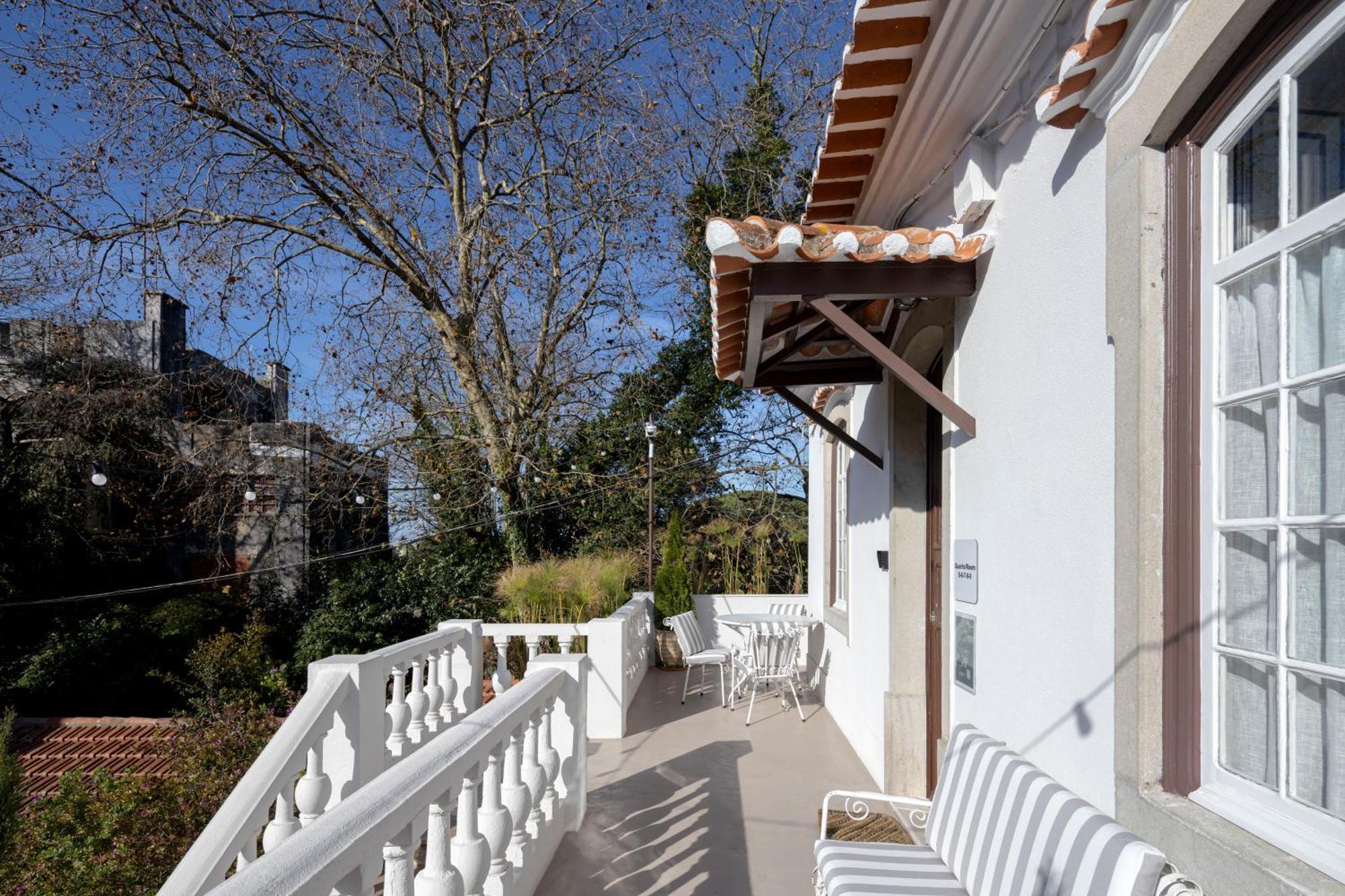 Casa Da Estefanea Sintra Kültér fotó