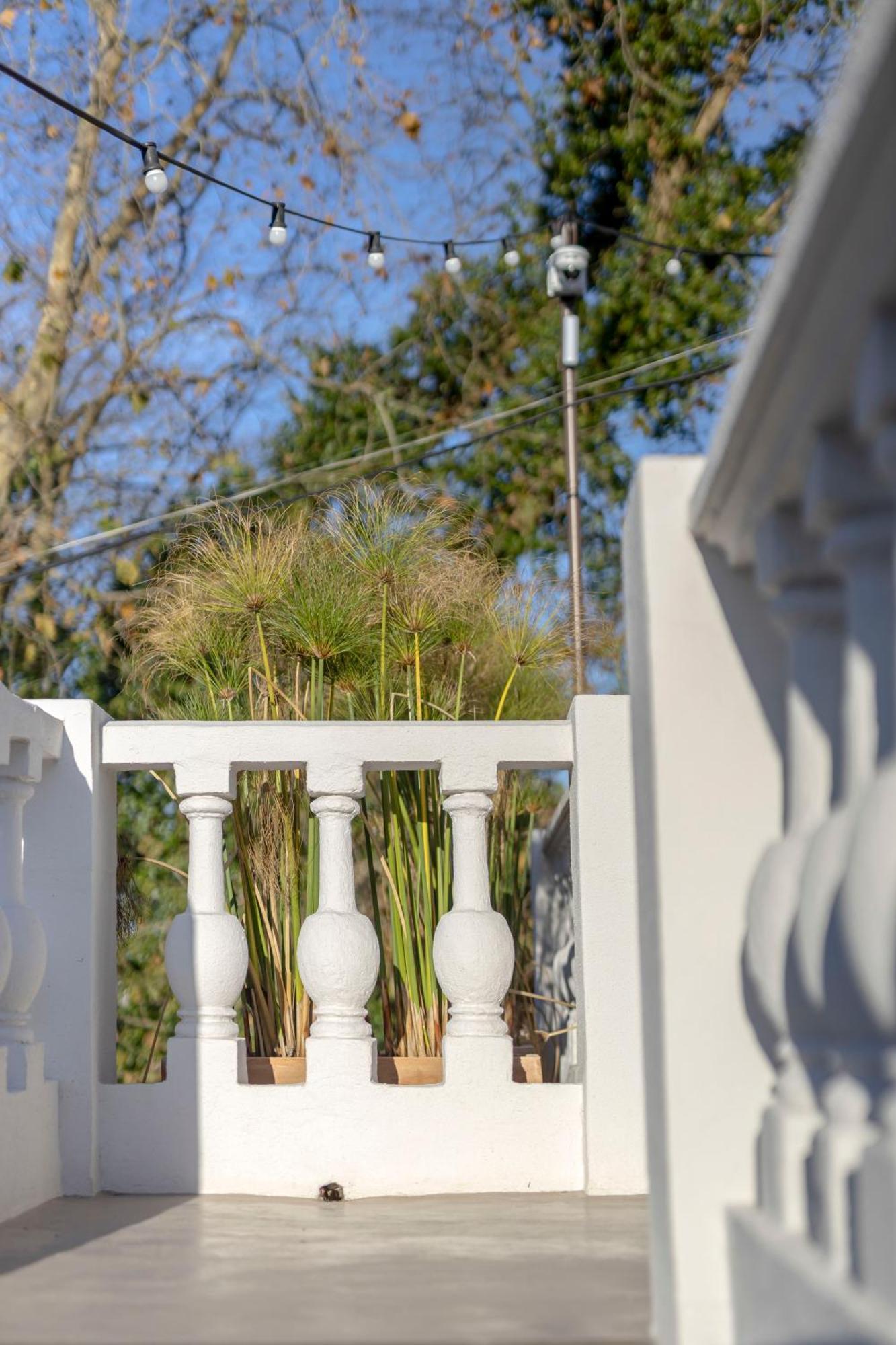 Casa Da Estefanea Sintra Kültér fotó