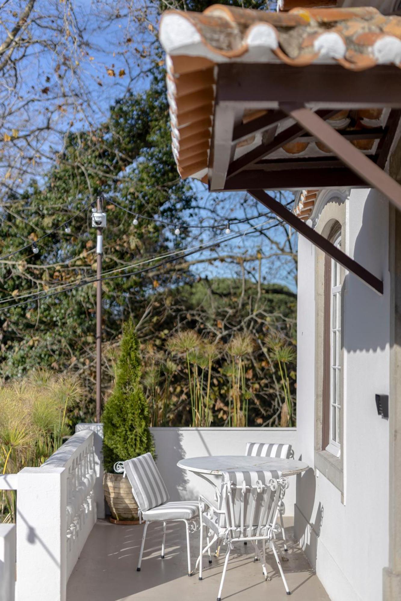 Casa Da Estefanea Sintra Kültér fotó