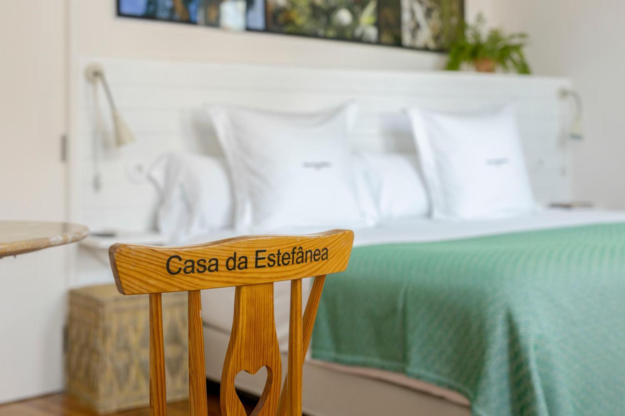 Casa Da Estefanea Sintra Kültér fotó