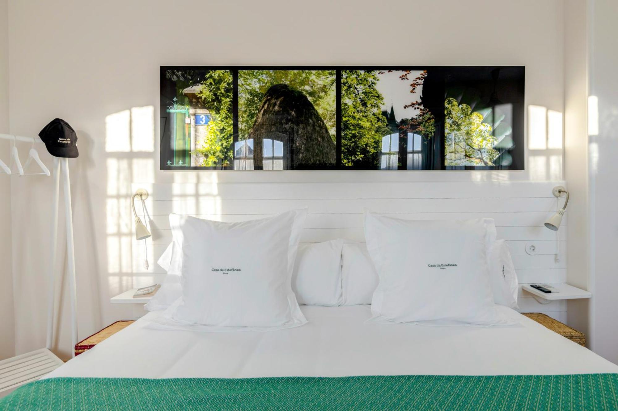 Casa Da Estefanea Sintra Kültér fotó